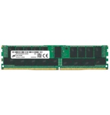 Оперативная память Micron DDR4 RDIMM 64GB MTA36ASF8G72PZ-3G2F1T                                                                                                                                                                                           