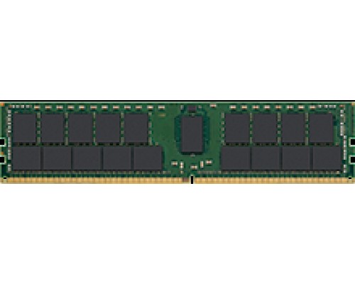 Оперативная память Kingston Server Premier DDR4 32GB KSM32RD4/32MRR