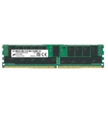 Оперативная память Micron DDR4 RDIMM 64GB MTA36ASF8G72PZ-3G2                                                                                                                                                                                              