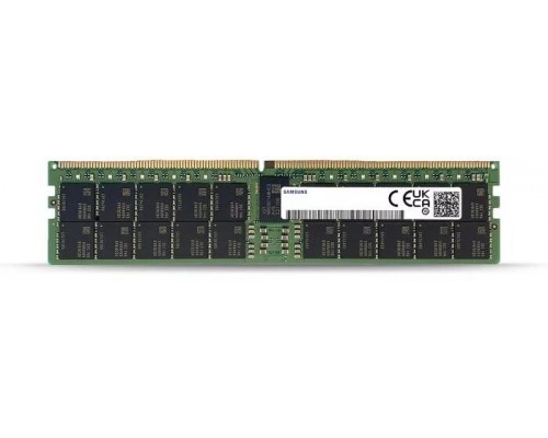 Оперативная память Samsung DDR5 32GB M321R4GA0BB0-CQK