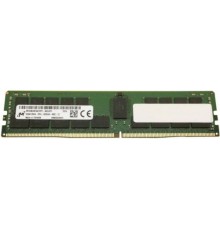 Оперативная память Micron DDR4 RDIMM 32GB MTA36ASF4G72PZ-3G2                                                                                                                                                                                              