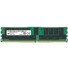 Оперативная память Micron DDR4 LRDIMM 128GB MTA72ASS16G72LZ-3G2                                                                                                                                                                                           