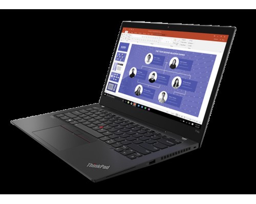 Ноутбук ThinkPad T14s G2 T 14