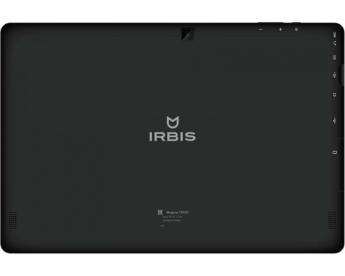 Планшетный компьютер IRBIS TW101 10.1