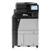 Лазерное многофункциональное устройство HP Color LaserJet Enterprise A2W76A#B19