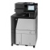 Лазерное многофункциональное устройство HP Color LaserJet Enterprise A2W76A#B19