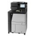 Лазерное многофункциональное устройство HP Color LaserJet Enterprise A2W76A#B19