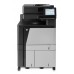 Лазерное многофункциональное устройство HP Color LaserJet Enterprise A2W76A#B19