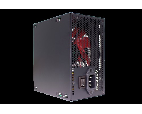 Блок питания ATX Xilence Gaming XP650R10 XN220