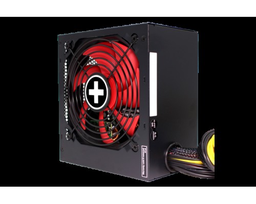 Блок питания ATX Xilence Gaming XP650R10 XN220