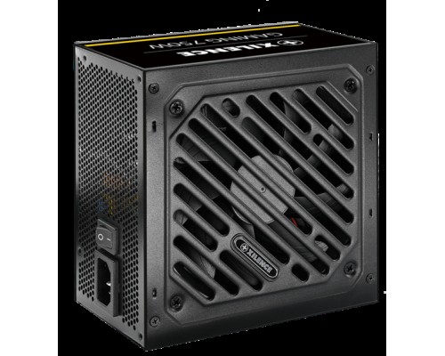 Блок питания ATX Xilence Gaming XP750R12 XN330