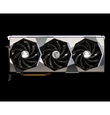 Видеокарта MSI GeForce RTX 4080 16GB SUPRIM                                                                                                                                                                                                               