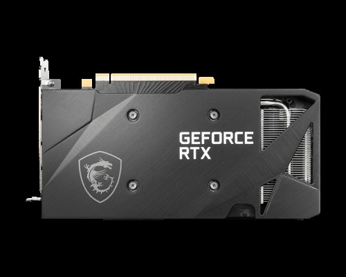 Видеокарта MSI GeForce RTX 4080 16GB SUPRIM