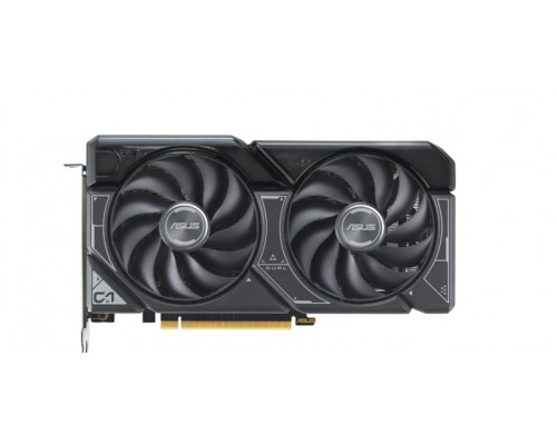 Видеокарта ASUS DUAL-RTX4060TI-O8G 90YV0J40-M0NA00