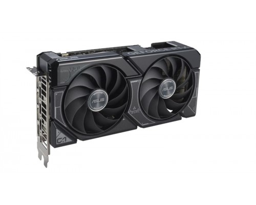 Видеокарта ASUS DUAL-RTX4060TI-O8G 90YV0J40-M0NA00