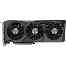 Видеокарта GIGABYTE RTX3060Ti EAGLE OC D6X GV-N306TXEAGLE OC-8GD                                                                                                                                                                                          