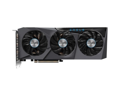 Видеокарта GIGABYTE RTX3060Ti EAGLE OC D6X GV-N306TXEAGLE OC-8GD