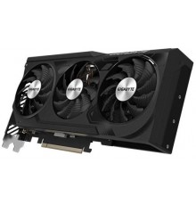 Видеокарта GIGABYTE RTX4070Ti GAMING OC 12GB GV-N407TWF3OC-12GD                                                                                                                                                                                           