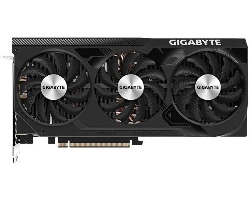 Видеокарта GIGABYTE RTX4070Ti GAMING OC 12GB GV-N407TWF3OC-12GD