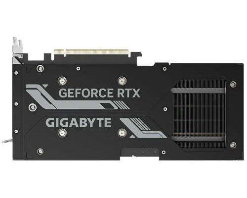 Видеокарта GIGABYTE RTX4070Ti GAMING OC 12GB GV-N407TWF3OC-12GD