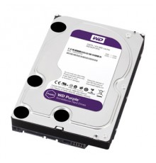 Жесткий диск Western Digital HDD 3000Gb Purple WD30PURX                                                                                                                                                                                                   