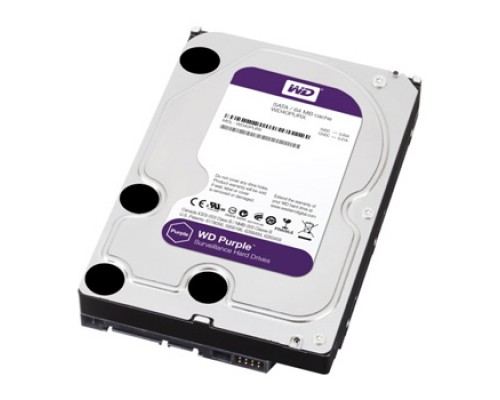 Жесткий диск Western Digital HDD 3000Gb Purple WD30PURX