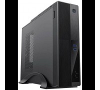 Корпус MiniTower Powerman ST616 Black PM-450SFX 6188898                                                                                                                                                                                                   