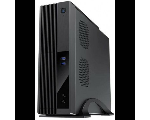 Корпус MiniTower Powerman ST616 Black PM-450SFX 6188898