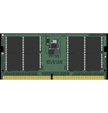 Оперативная память Kingston DDR5 32GB KVR48S40BD8-32                                                                                                                                                                                                      