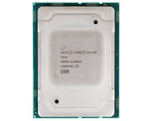 Процессор CPU Intel Xeon Silver 4214 CD8069504212601SRFB9