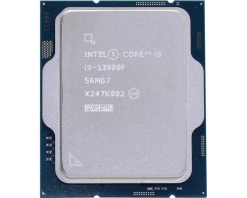 Процессор CPU Intel Core i9-13900F CM8071504820606SRMB7