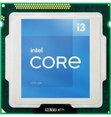 Процессор CPU Intel Core i3-10105 BX8070110105SRH3P                                                                                                                                                                                                       