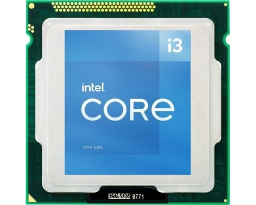 Процессор CPU Intel Core i3-10105 BX8070110105SRH3P