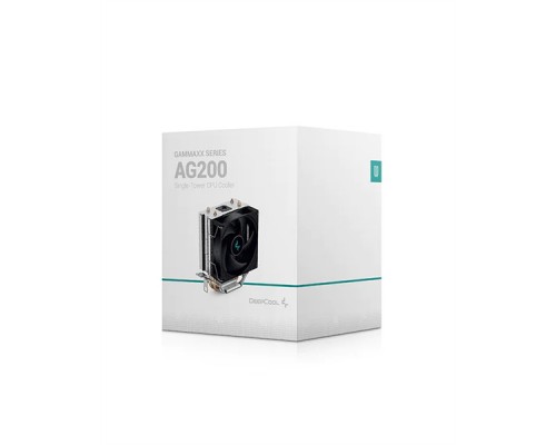 Кулер для процессора DEEPCOOL AG200