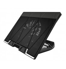 Охлаждающая подставка Zalman ZM-NS3000 Notebook Cooling Stand                                                                                                                                                                                             