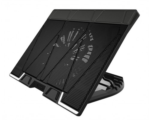 Охлаждающая подставка Zalman ZM-NS3000 Notebook Cooling Stand