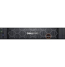 Система хранения данных Dell PowerVault ME5024 ME5024-SAS-01t                                                                                                                                                                                             