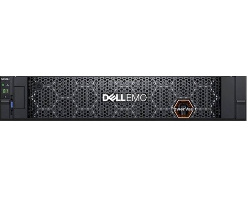 Система хранения данных Dell PowerVault ME5024 ME5024-SAS-01t