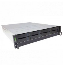 Система хранения данных EonStor GSe Pro 3000 GSEP300800RPC-8U52                                                                                                                                                                                           