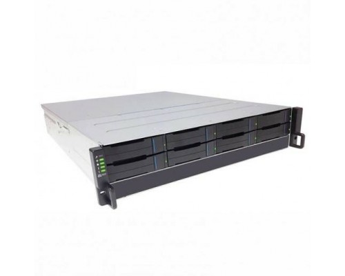 Система хранения данных EonStor GSe Pro 3000 GSEP300800RPC-8U52
