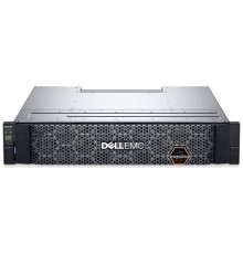 Система хранения данных Dell PowerVault ME5012 ME5012-SAS-01t                                                                                                                                                                                             