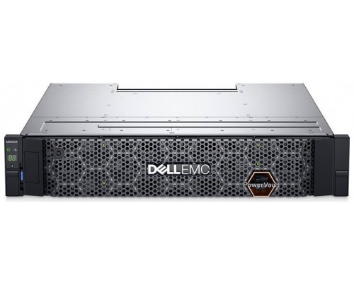 Система хранения данных Dell PowerVault ME5012 ME5012-SAS-01t