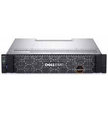 Система хранения данных Dell PowerVault ME5012 M12-8-1t                                                                                                                                                                                                   