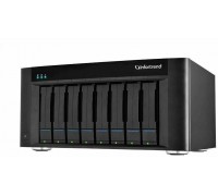 Система хранения данных Infortrend EonStor GSe Pro 200 GSEP208T000D-8U32                                                                                                                                                                                  