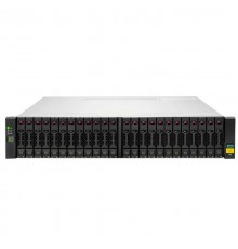 Система хранения данных HPE MSA 1060 12Gb SAS SFF storage (R0Q87B )                                                                                                                                                                                       