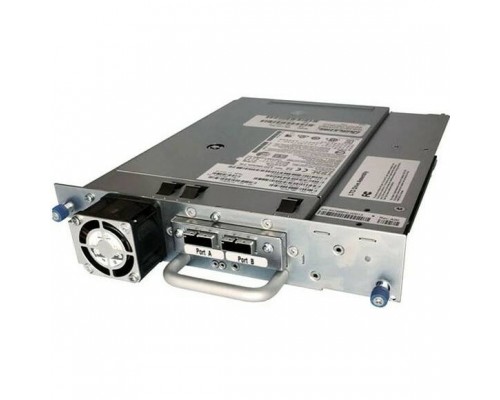 Модуль Quantum Scalar i3 IBM LTO-8 Tape Drive LSC33-ATDX-L8NA