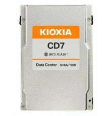 Накопитель SSD U.3 Toshiba (KIOXIA) KCD71RUG7T68                                                                                                                                                                                                          