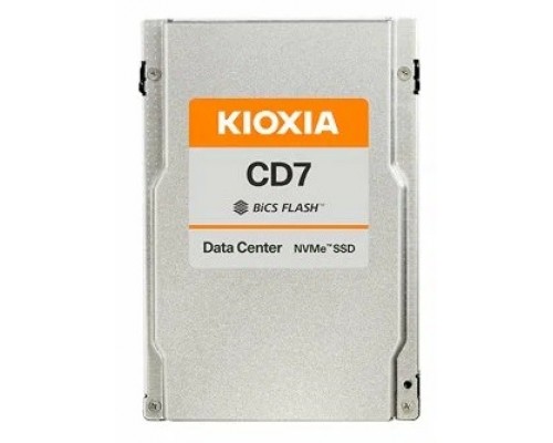 Накопитель SSD U.3 Toshiba (KIOXIA) KCD71RUG7T68