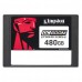 Накопитель Kingston Enterprise SSD 480GB DC600M SEDC600M/480G