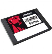 Накопитель Kingston Enterprise SSD 960GB DC600M SEDC600M/960G                                                                                                                                                                                             